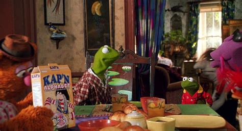 Muppets from Space (1999)