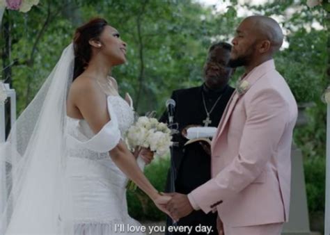 'The River' Season five: Inside Nomonde and Mabutho's wedding