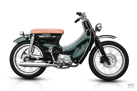 Cập nhật nhiều hơn 92 honda c100 tuyệt vời nhất - Eteachers