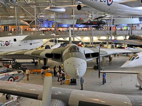 Imperial War Museum Duxford