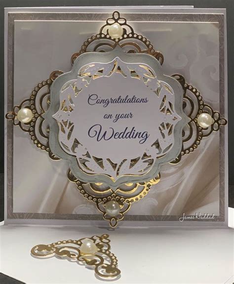 Pin by Judy Hamilton on Wedding cards | Congratulations on your wedding, Wedding cards, Wedding