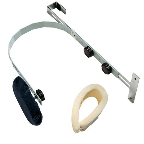 Home Neck Exerciser - Cervical Spine Rehab Device