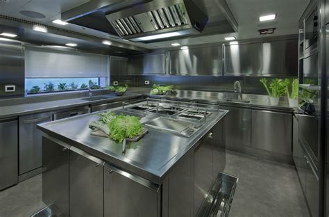 Galley Kitchens - Gallery Kitchen Design