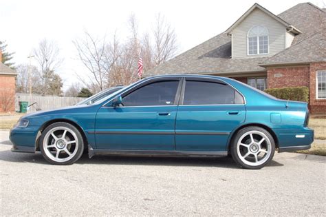 1994 Honda Accord - Exterior Pictures - CarGurus