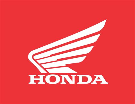 honda motorcycle logo – Logojoy