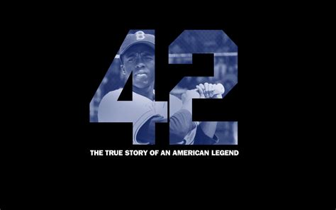 42: Jackie Robinson's Movie Proves This One is a Must-See