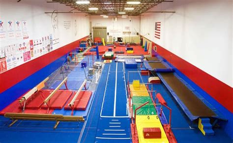 Tumbleweeds Gymnastics in Minden | Nevada - FamilyDaysOut