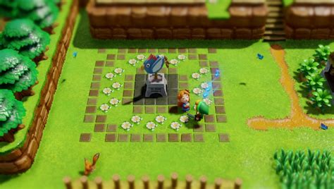 Zelda: Link’s Awakening Rupees Farming Guide – Easy Money Farming ...