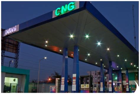 Adani Total Gas Reduces CNG, PNG Prices From April 8 | Check Revised ...