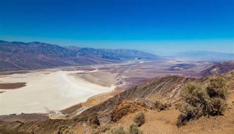 Star Wars filming locations in California: from Death Valley to Redwood