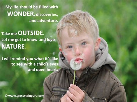 Childhood Adventure Quotes