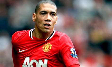 Chris Smalling, Manchester United - Manchester Evening News