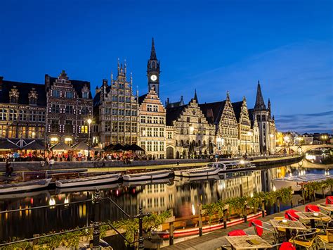 11 Best Things to Do and See in Belgium in 2023 (with Photos) – Trips ...