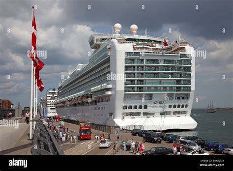 Total 91+ imagen port copenhagen cruise terminal - fr.thptnganamst.edu.vn