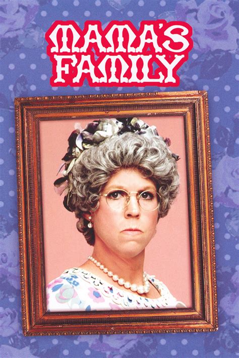 Mama's Family - DVD PLANET STORE