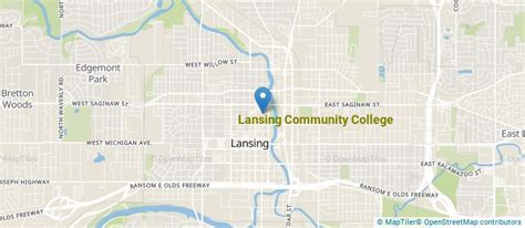 Lansing Community College Healthcare Majors - Healthcare Degree Search