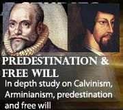 Calvinism vs Arminianism - StreetWitnessing.Org