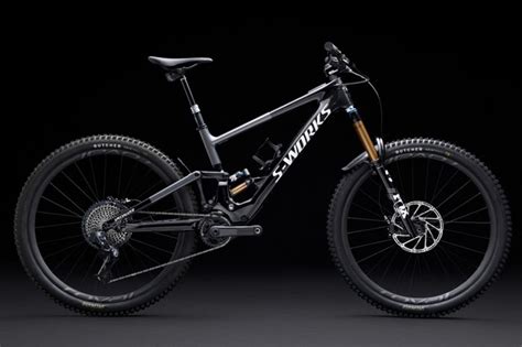 Specialized’s 2022 Kenevo SL is a super-aggressive e-enduro bike with incredible powertrain ...