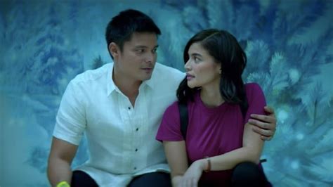 WATCH: Dingdong Dantes and Anne Curtis in 'Sid and Aya: Not a Love Story' trailer