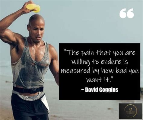 85 David Goggins Quotes to Help You Going Beyond Limits