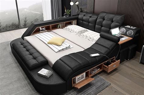 Ten best products designed to create the bedroom you’ve been dreaming ...