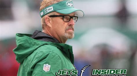 Jets Fire Gregg Williams - JetsInsider