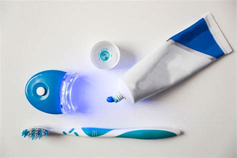 Are At-Home Teeth Whitening Kits Safe? Learn More