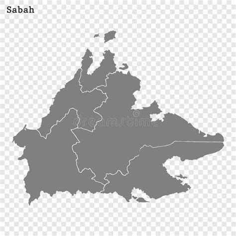 Map Sabah Stock Illustrations – 323 Map Sabah Stock Illustrations, Vectors & Clipart - Dreamstime