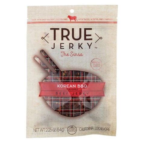 9 Best Beef Jerky Brands As Your Healthy Snacks