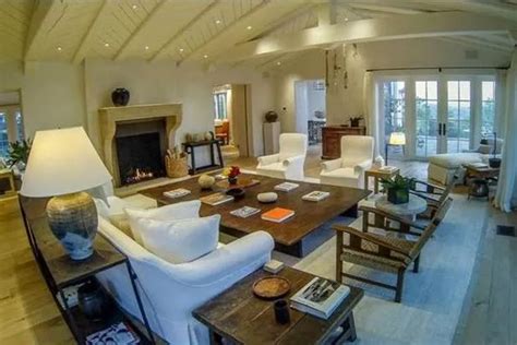 See inside Tom Cruise's Hollywood Hills estate 'as he finally sells it ...