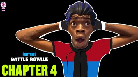 I made this meme thumbnail as my Fortnite skin that going to get me ...