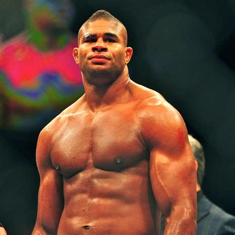 Alistair Overeem Injured and out of UFC 160 Fight Against Junior Dos Santos | Bleacher Report ...