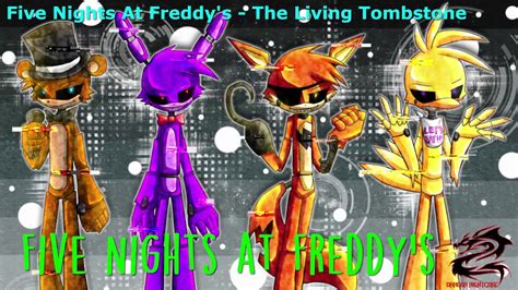 fnaf song - YouTube