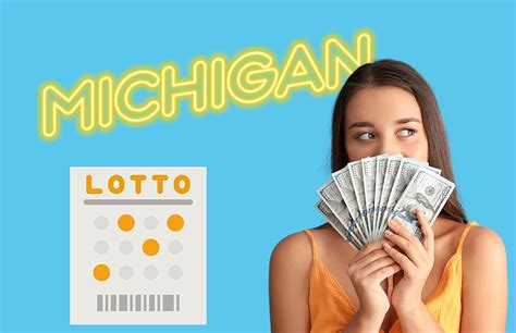 These Are The 3 Biggest Lotto Winners In Michigan History