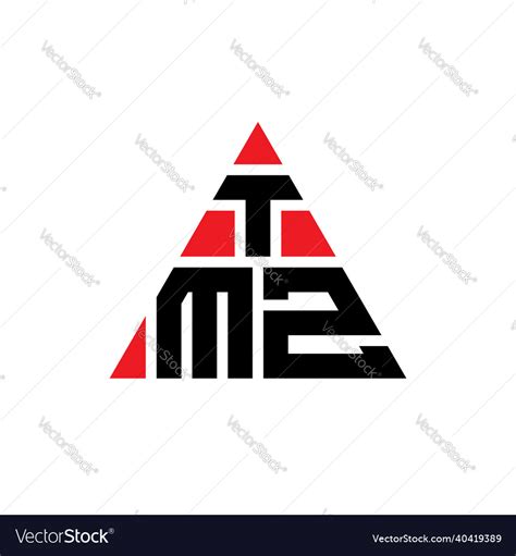 Tmz Logo Vector