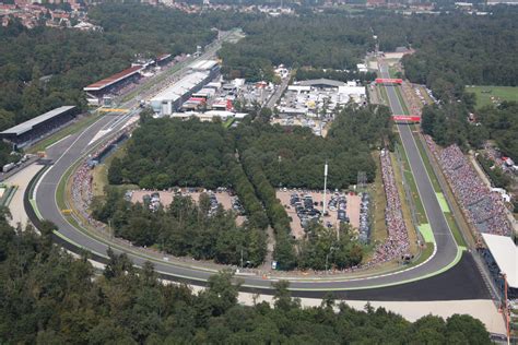 Prove libere moto all'Autodromo Nazionale Monza | Sempione News