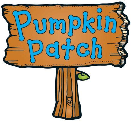 Pumpkin Patch Cartoon | Free download on ClipArtMag