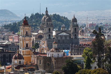 Meet Toluca - Enterprise Rent-A-Car México