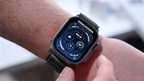 Apple Watch Ultra review: Ambitious aspirations | AppleInsider