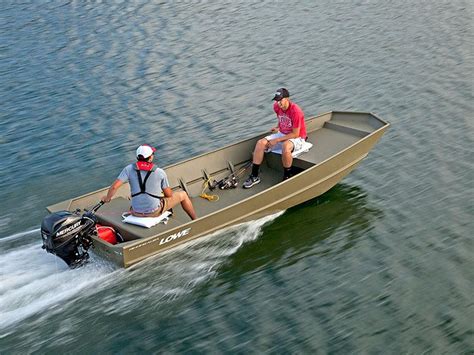 Pre-Owned and Used Jon Boats For Sale in Stapleton near Theodore, Mobile, Alabama serving ...