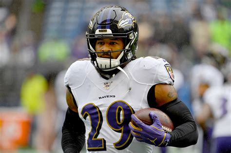 Earl Thomas terminated from the Baltimore Ravens - TheGrio