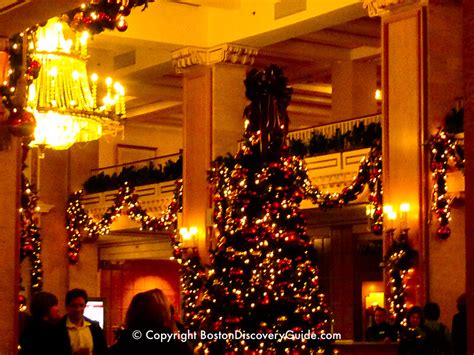 Best Christmas in Boston Events - Christmas Eve - Boston Discovery Guide