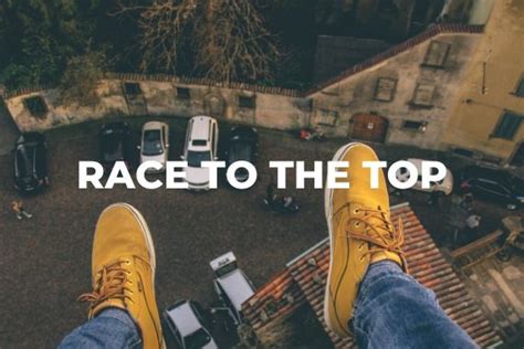 Race to the Top? - magic blog