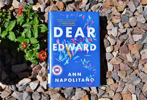 Book Club Questions for Dear Edward by Ann Napolitano - Book Club Chat