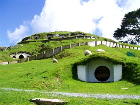 Where Was The Hobbit Filmed? Locations Guide | hubpages