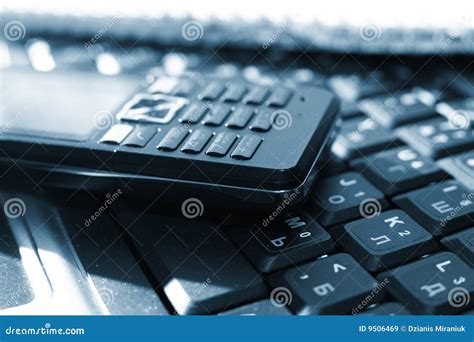 Office, Business Accessories Stock Image - Image of world, lifestyle: 9506469