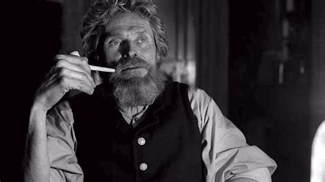 Beetlejuice 2 Is Bringing In Willem Dafoe For His First Tim Burton Team ...