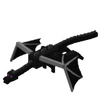 Minecraft Tools: baby ender dragon mod