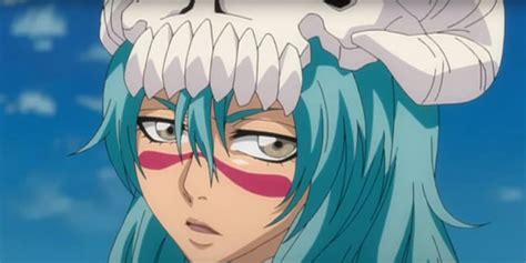 Bleach: How Nelliel Became the Most Unique (and Noble) Espada