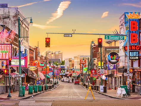 22 Best Things to Do in Memphis, Tennessee in 2023